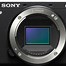 Image result for Sony R Camera