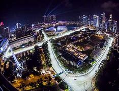 Image result for Singapour Grand Prix