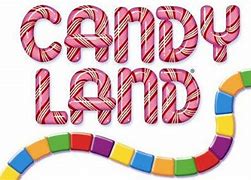 Image result for Neon Candy Land Logo