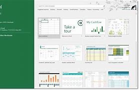 Image result for Excel Cover Page