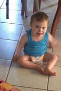 Image result for Down Syndrome Holding Gun