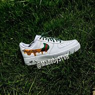 Image result for Drip Look AF1