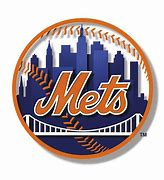 Image result for Mets Logo Evolution