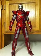 Image result for Iron Man Mark 33