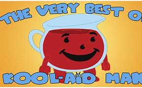 Image result for Kool-Aid Family Guy Effect