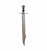 Image result for Medieval Falchion Sword