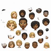 Image result for People Emoji