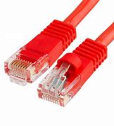 Image result for Cat 5 Ethernet Cable