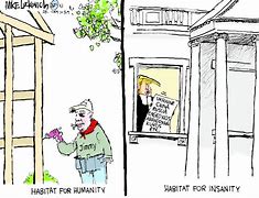 Image result for Jimmy Carter Political Cartoons