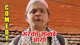 Image result for Nepali Comedy