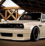 Image result for BMW Yellow Old 80