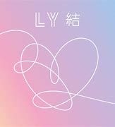 Image result for BTS Heart Album