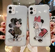 Image result for Mickey Mouse iPhone