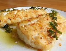 Image result for Pan Fry Cod