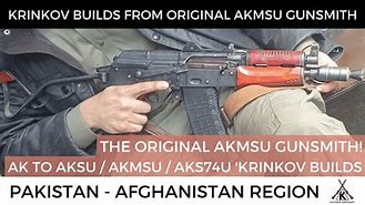 Image result for Pocisk Akms