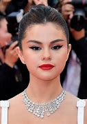 Image result for Selena Gomez Make Up