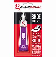 Image result for Shoe Glue