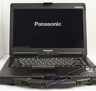 Image result for Panasonic CF-53