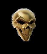 Image result for Fortnite Skull Backbling