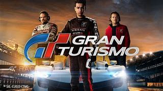 Image result for Gran Turismo Movie Main Character