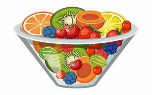 Image result for Fruit Salad Animated