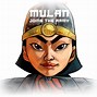 Image result for Mulan Imperial Army