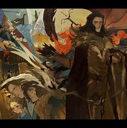 Image result for Dale The Hobbit