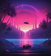 Image result for Retro SynthWave