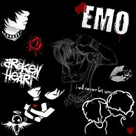 Image result for Emo Aesthetic Quotes