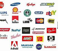 Image result for Logos of Famous Indian Brands