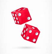 Image result for Two Red Dice