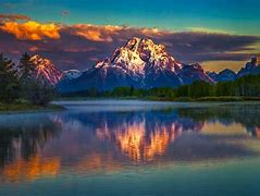 Image result for Dramatic Mountain Backdrops