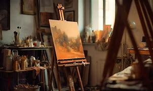 Image result for Art Studio Easel