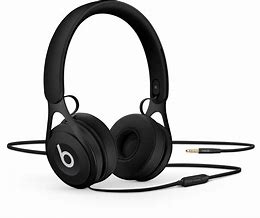 Image result for White Wired Headphones PNG