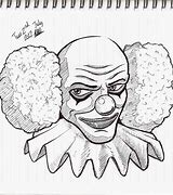 Image result for Clown Poses Drawing