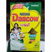 Image result for Dancow Bubuk