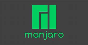 Image result for Manjaro Linux