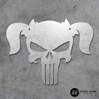 Image result for Marvel Girl Punisher