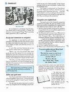 Image result for ATI Gothard Wisdom Booklet