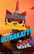 Image result for LEGO Movie 2 Unikitty Ultrakatty Angry