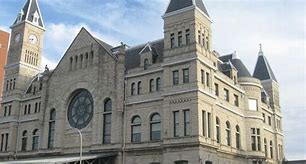 Image result for Union Station Louisville KY