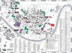 Image result for Oklahoma City University Campus