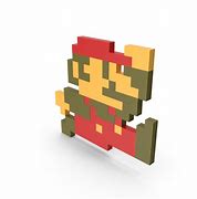 Image result for 8-Bit Mario SVG