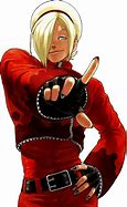 Image result for KOF Max Mode Ash