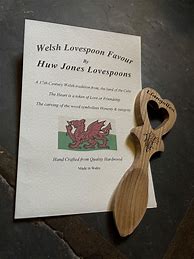 Image result for Love Spoons Pembrokeshire