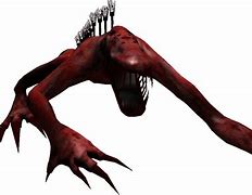 Image result for SCP 939 Reproduction