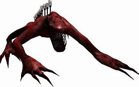 Image result for SCP 939-89