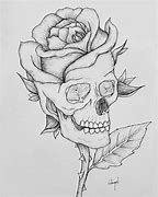 Image result for Skull Panda Rose