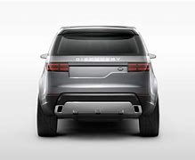 Image result for Land Rover Discovery Rear