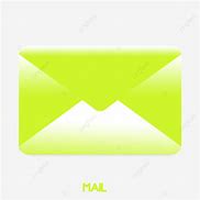 Image result for Mail Icon with No Background